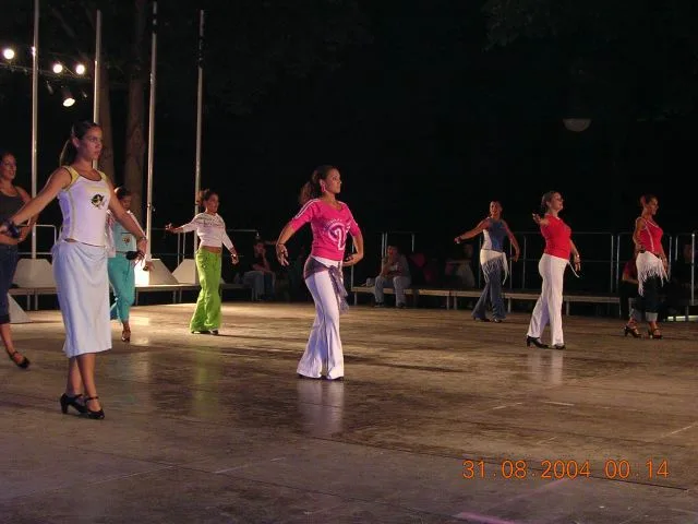 Teruel 2004 — foto 9